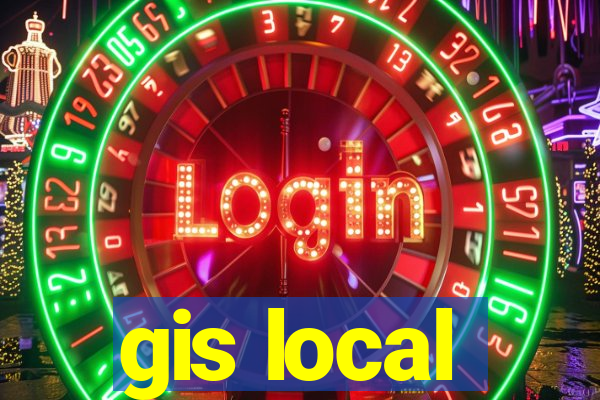 gis local